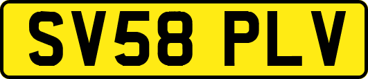 SV58PLV