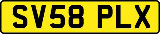 SV58PLX
