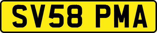 SV58PMA