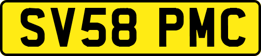 SV58PMC