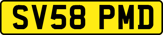 SV58PMD