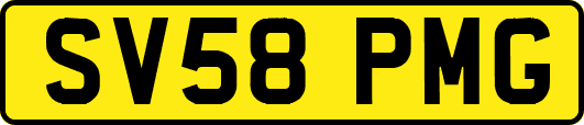 SV58PMG