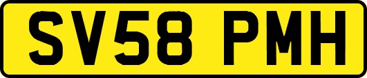 SV58PMH