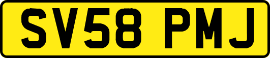 SV58PMJ