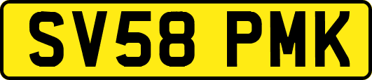 SV58PMK