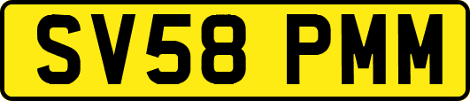 SV58PMM