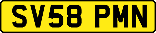 SV58PMN