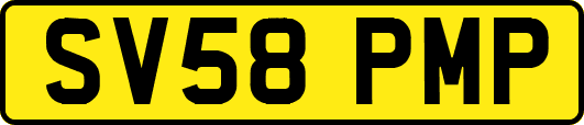 SV58PMP