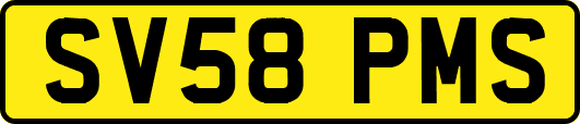 SV58PMS