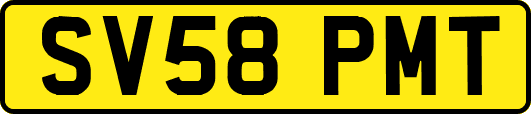 SV58PMT