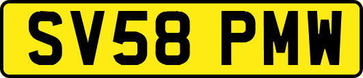 SV58PMW