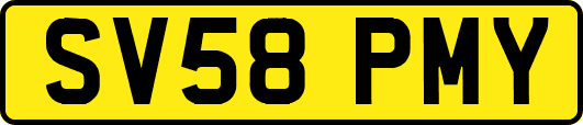 SV58PMY