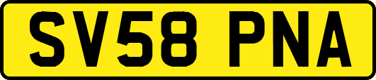 SV58PNA