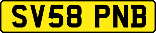 SV58PNB