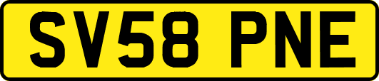 SV58PNE