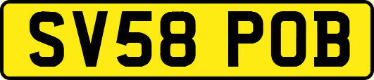 SV58POB