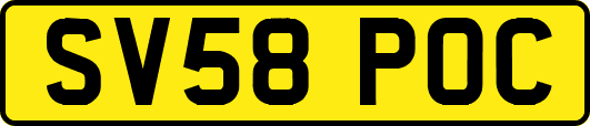 SV58POC