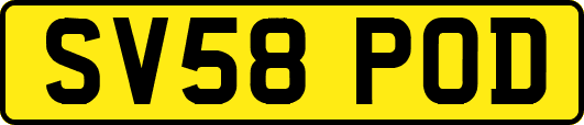SV58POD