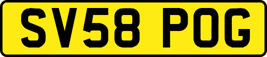 SV58POG