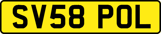 SV58POL