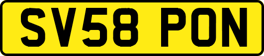 SV58PON