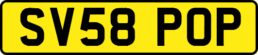 SV58POP