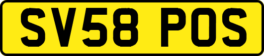 SV58POS