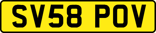SV58POV