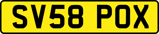 SV58POX