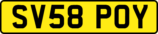 SV58POY