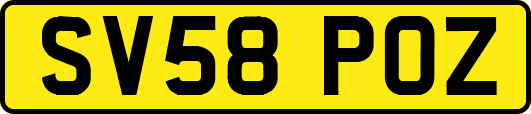 SV58POZ