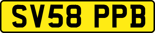 SV58PPB