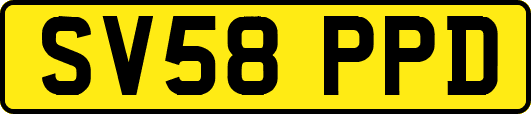 SV58PPD