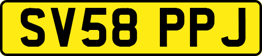 SV58PPJ