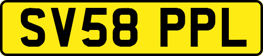 SV58PPL