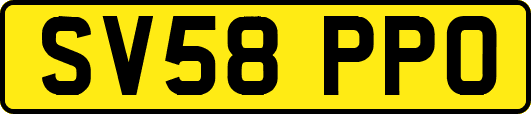 SV58PPO