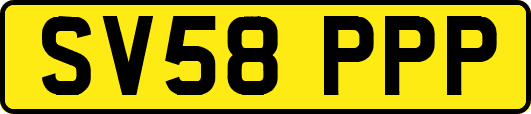 SV58PPP