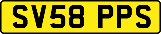 SV58PPS