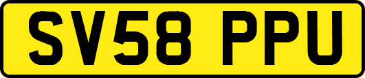 SV58PPU