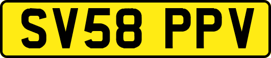 SV58PPV
