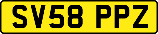 SV58PPZ
