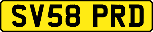 SV58PRD