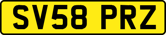 SV58PRZ