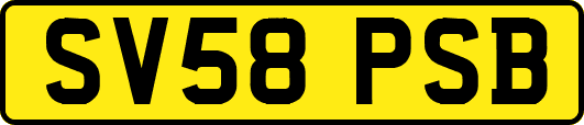 SV58PSB