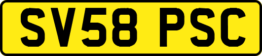 SV58PSC