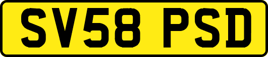 SV58PSD