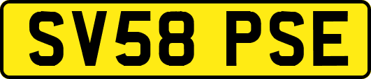 SV58PSE