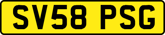 SV58PSG