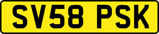SV58PSK