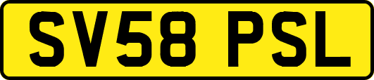 SV58PSL